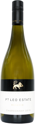 Pt. Leo Estate Reserve Chardonnay 2020 Mornington Peninsula
